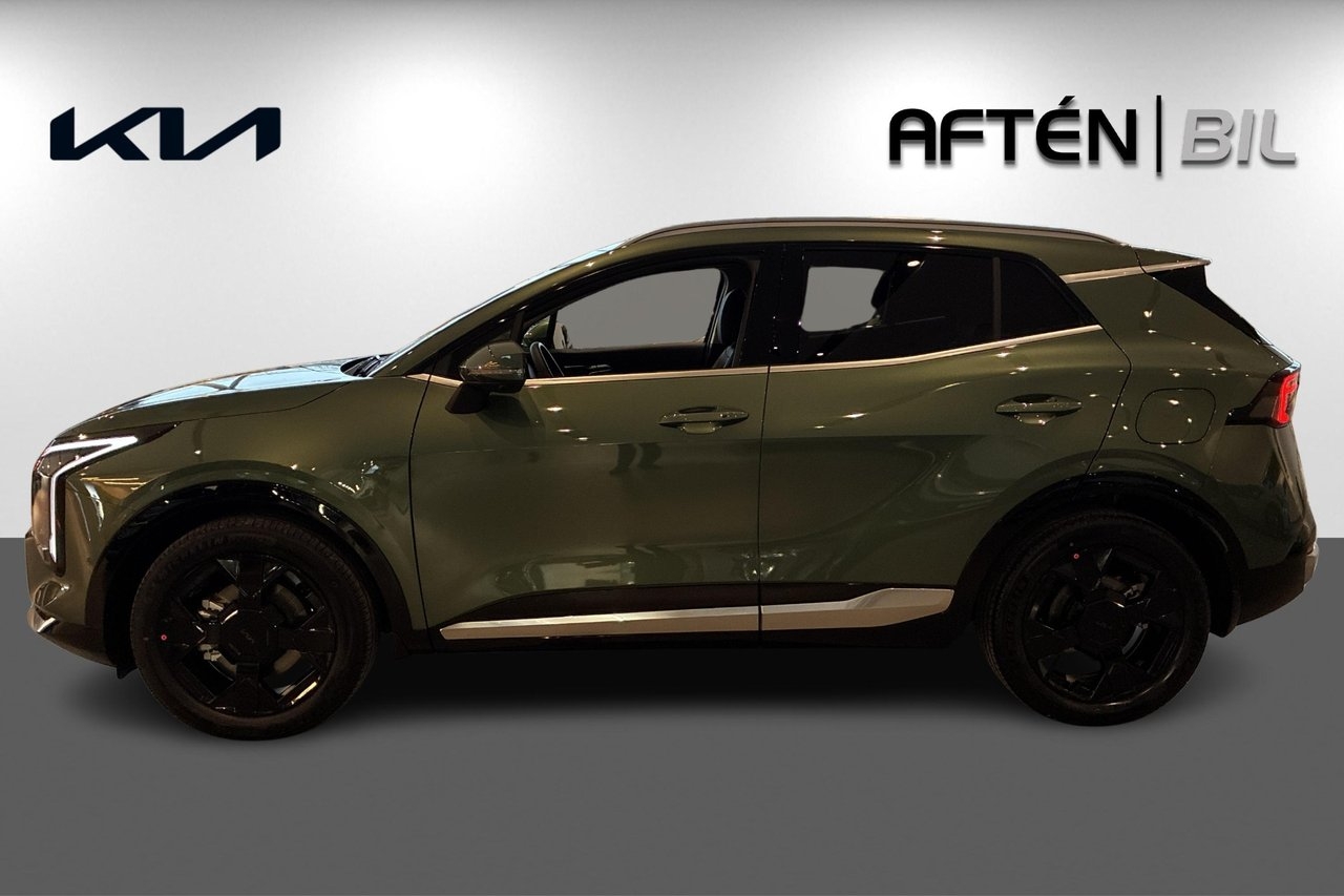 Kia Sportage 2026, bild 5/38