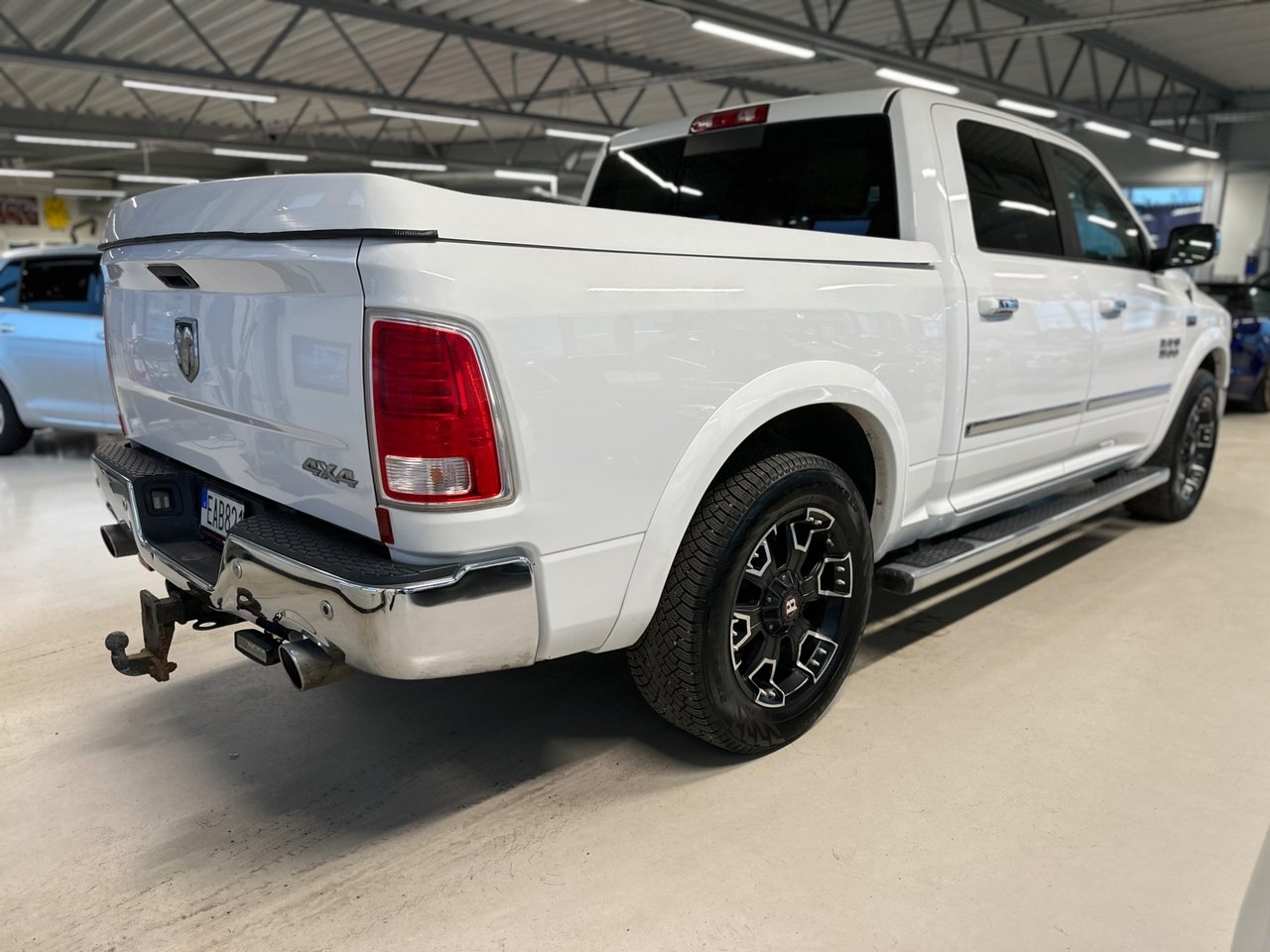 Dodge RAM 1500 2014, bild 7/27
