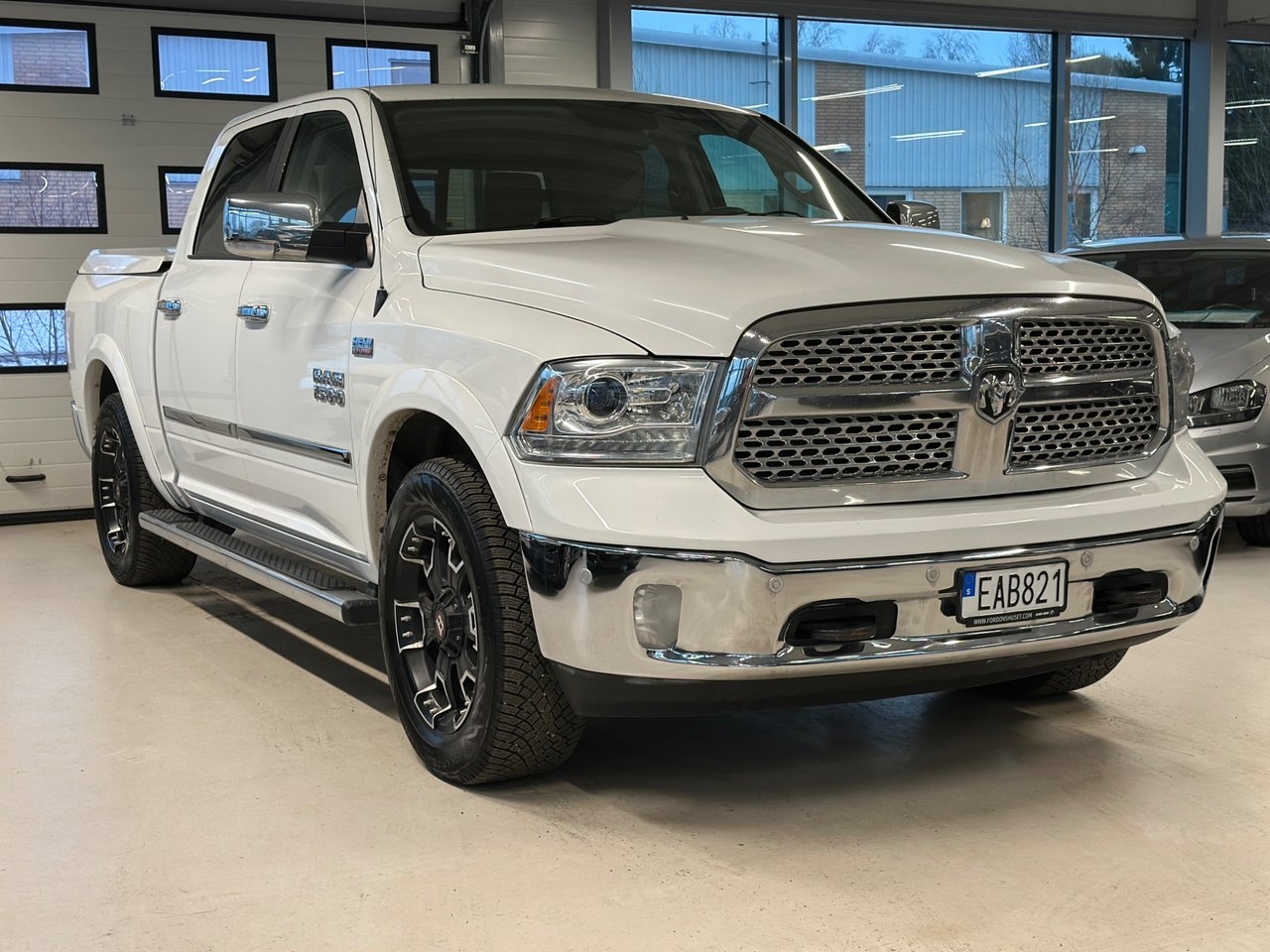 Dodge RAM 1500