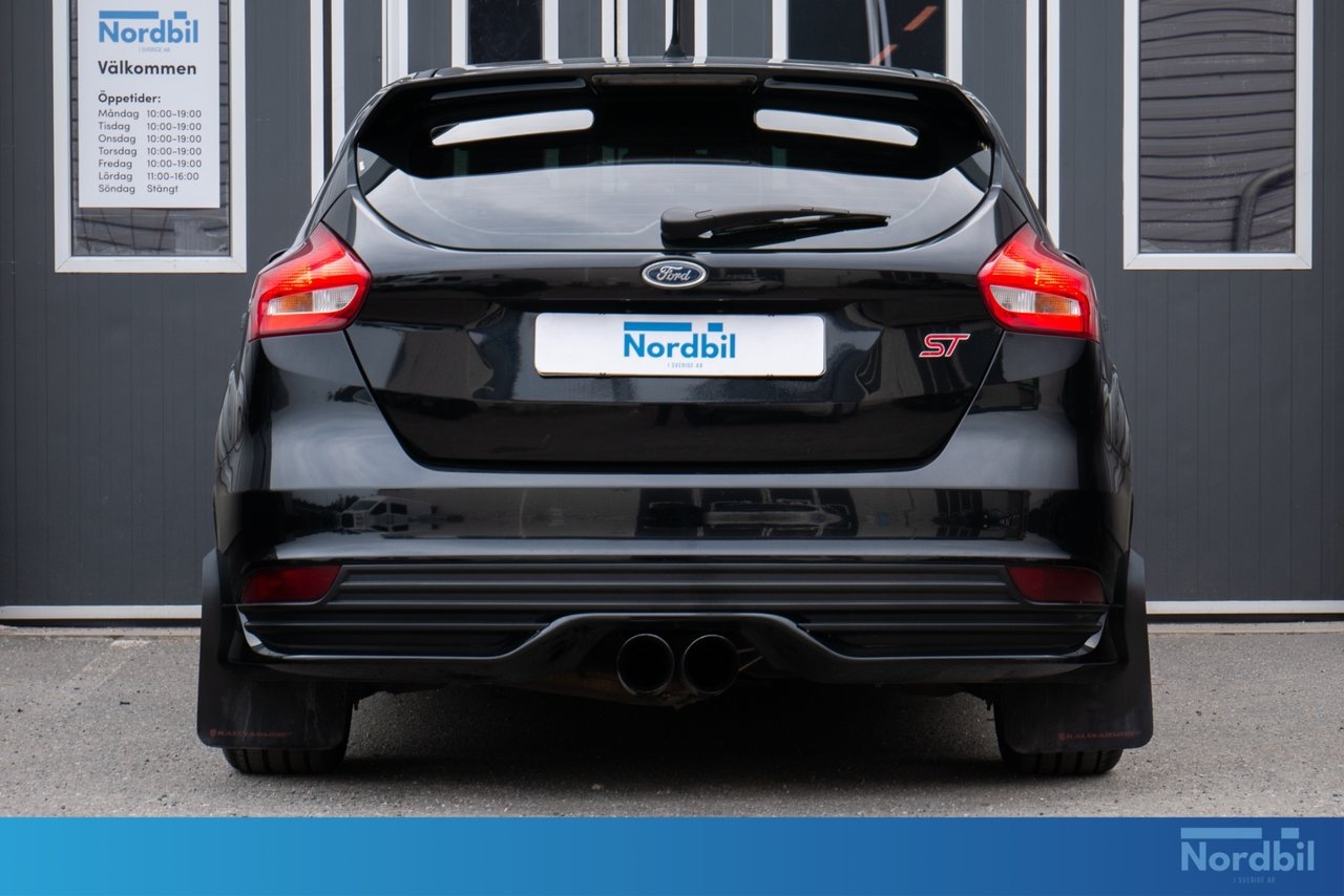 Ford Focus 2017, bild 4/10