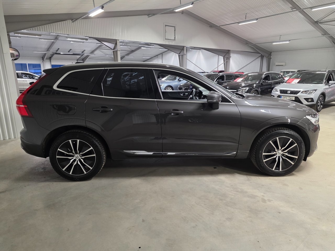 Volvo XC60 2023, bild 3/12