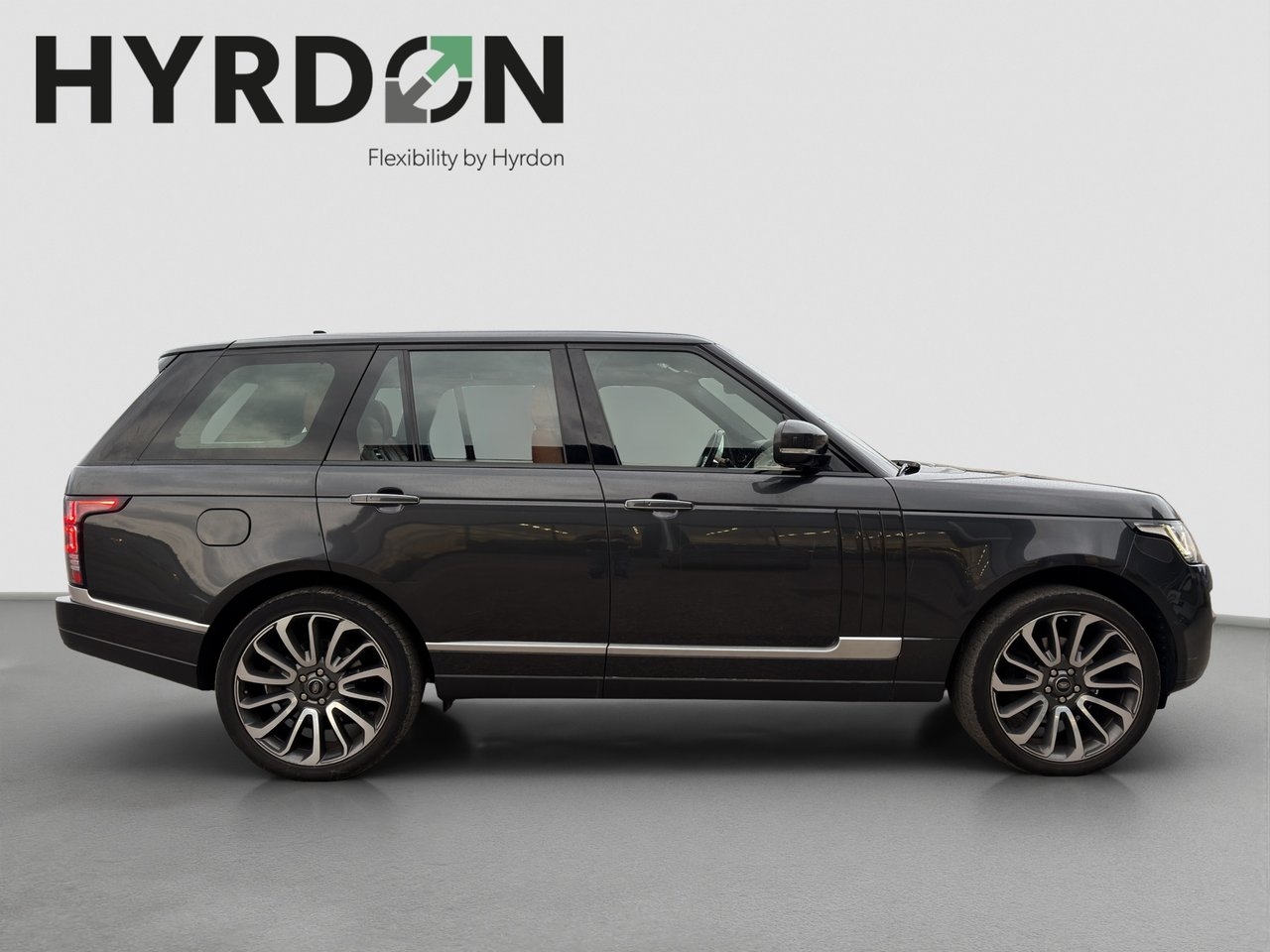 Land Rover Range Rover 3.0 TDV6 4WD 2016, kuva 7/10