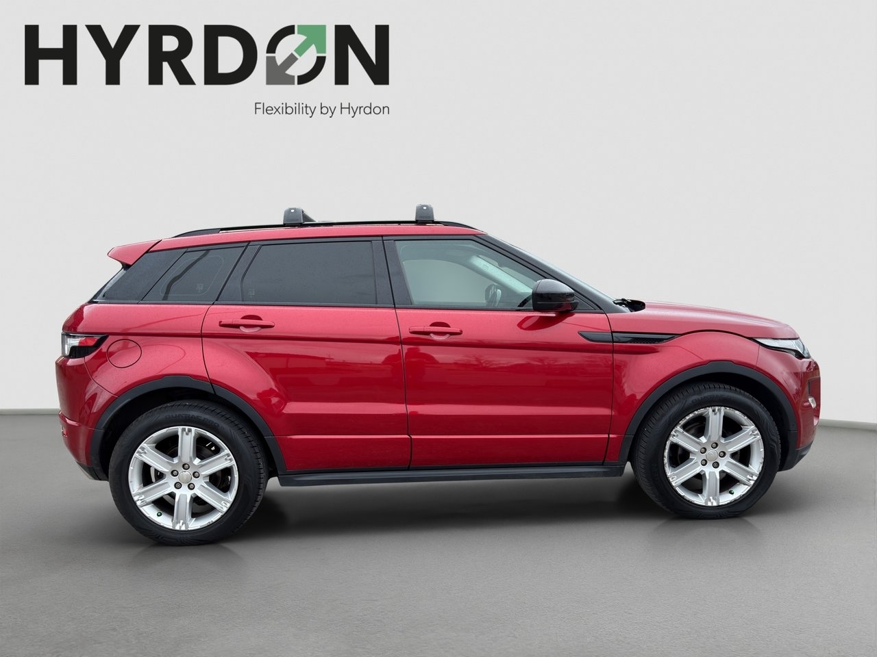 Land Rover Range Rover Evoque 2015, bild 7/17