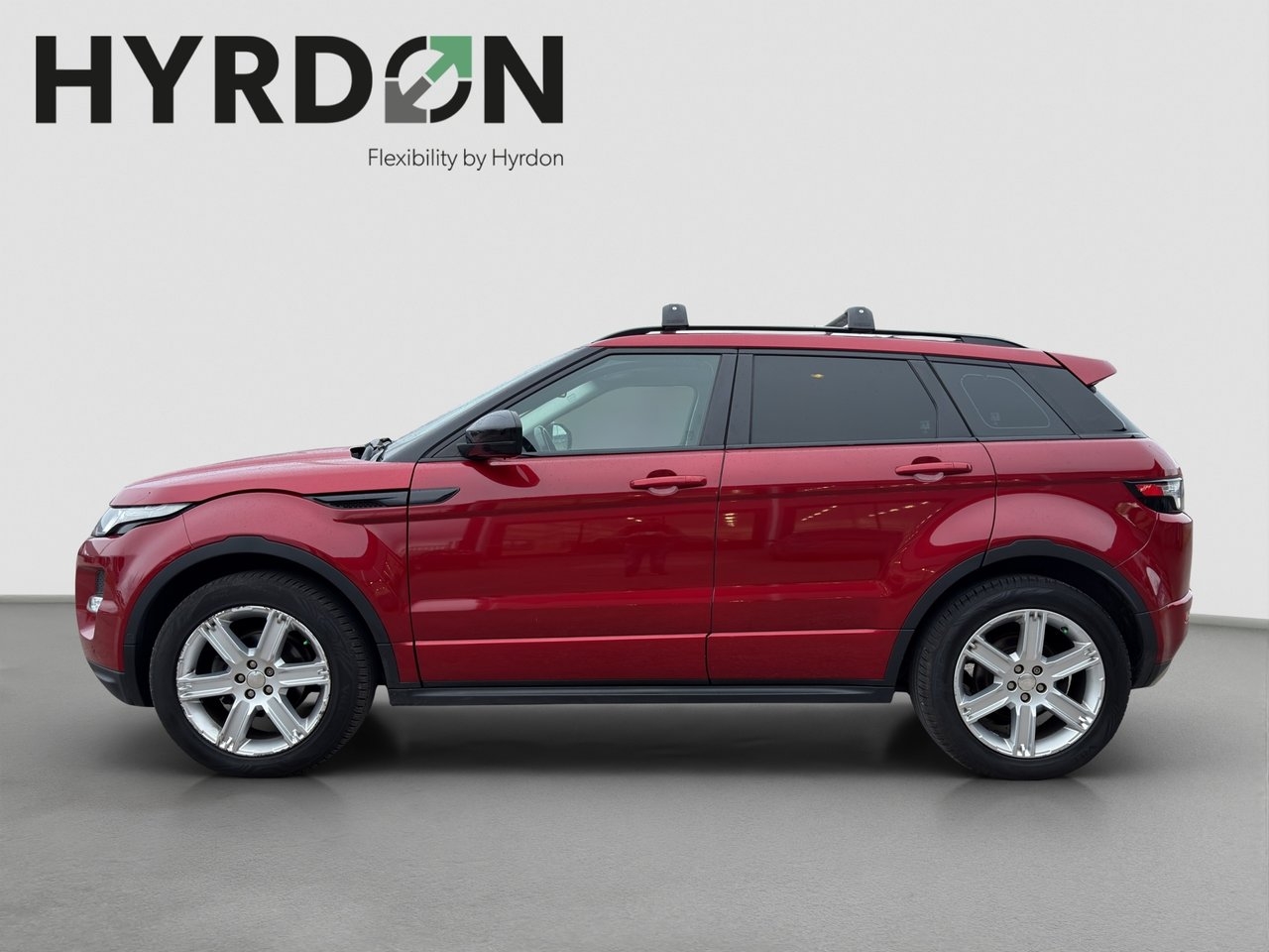 Land Rover Range Rover Evoque 2015, bild 3/17