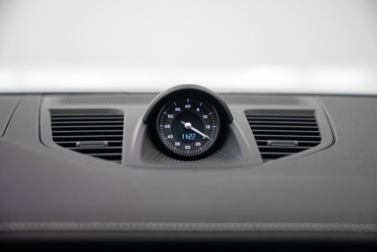 Porsche Panamera 2025, bild 7/25