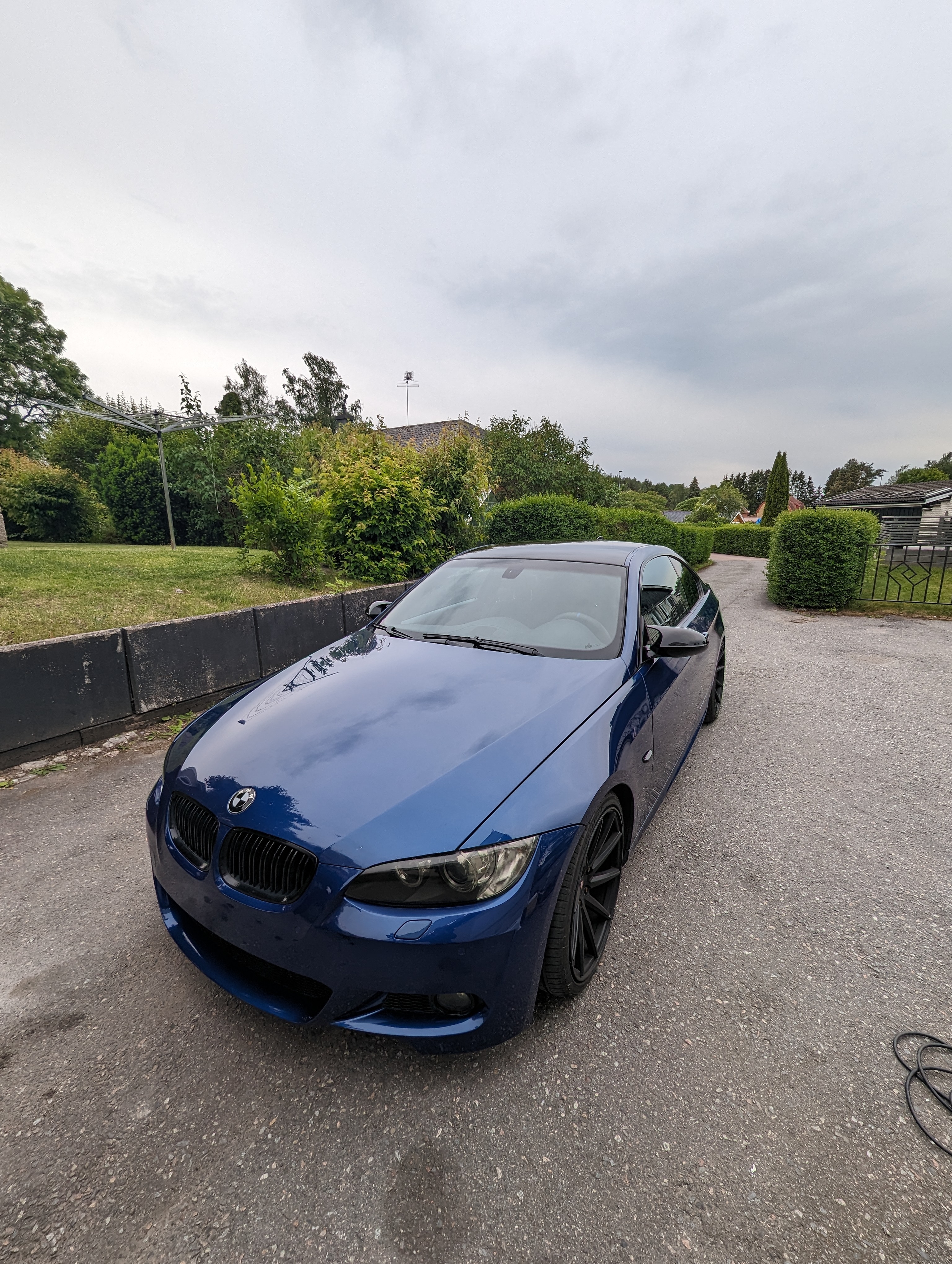 BMW 335