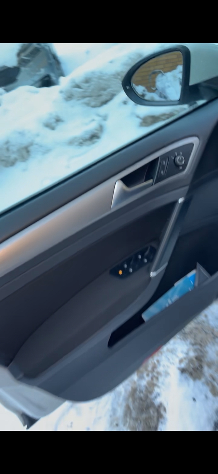 Volkswagen Golf 2016, bild 8/8