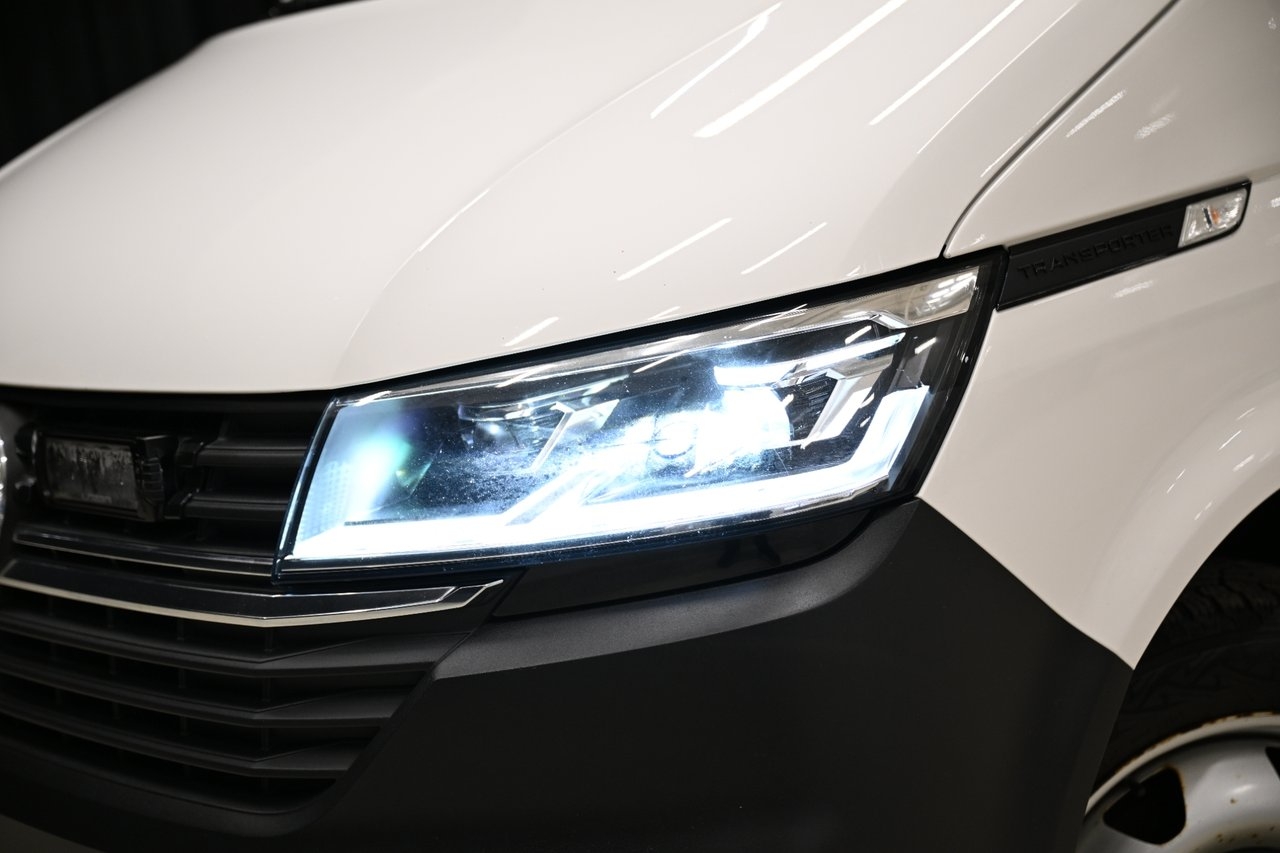 Volkswagen Transporter 2022, bild 3/10