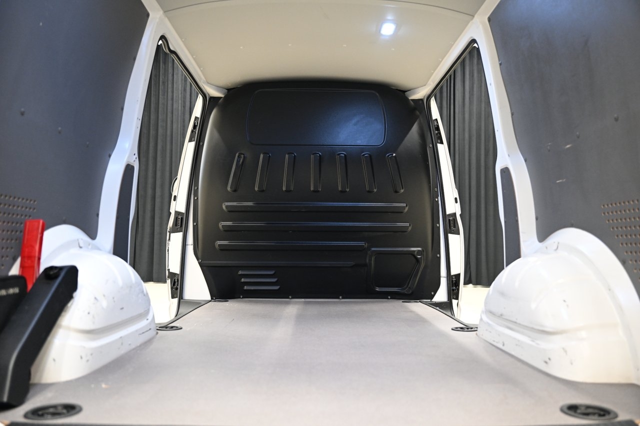 Volkswagen Transporter 2022, bild 7/10