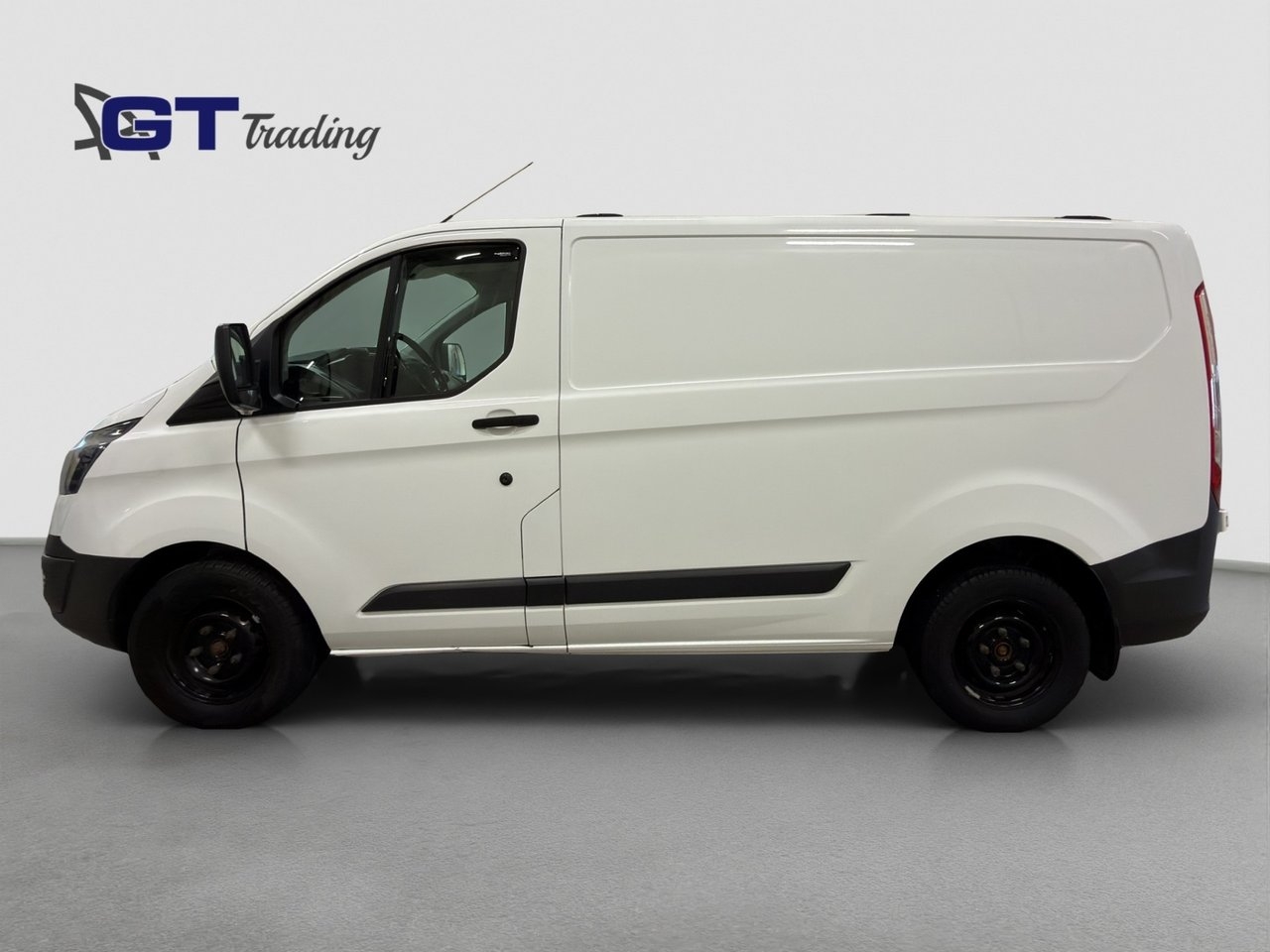 Ford Transit Custom 2016, bild 2/18