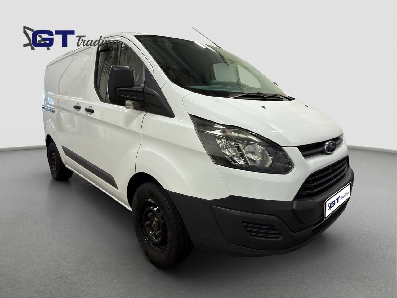 Ford Transit Custom 2016, bild 7/18
