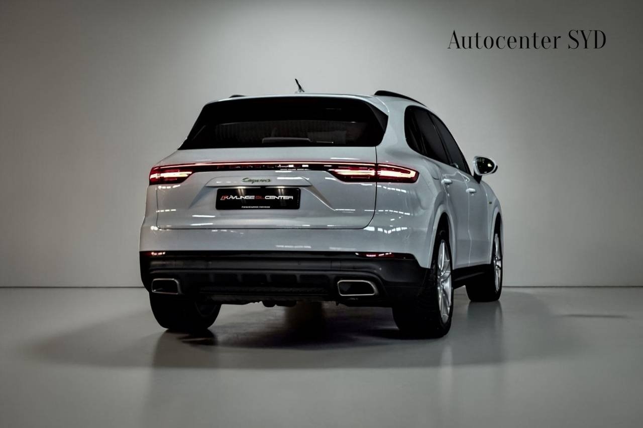 Porsche Cayenne 2020, bild 5/26