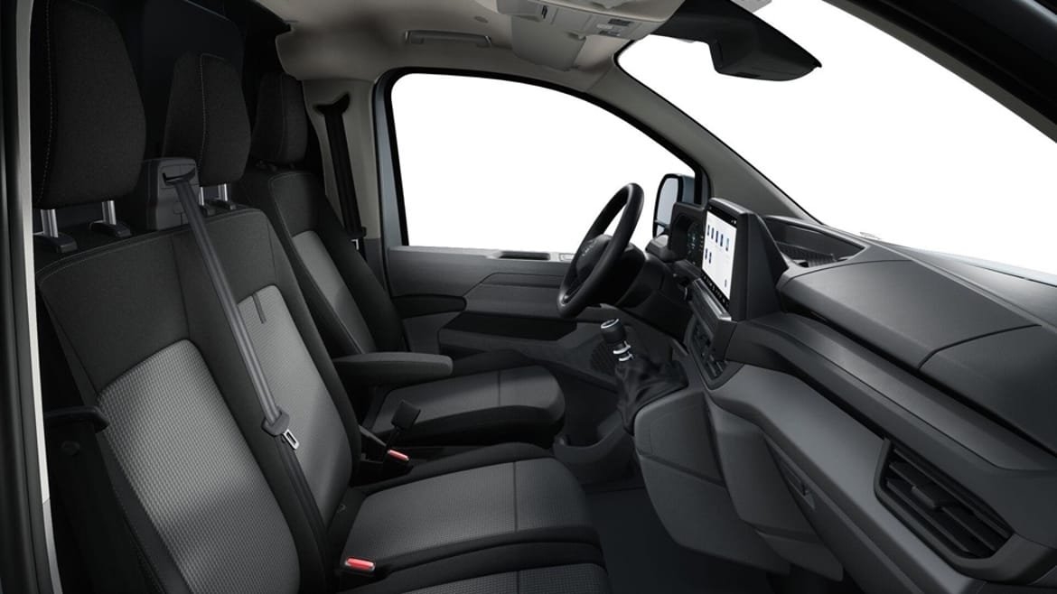 Volkswagen Transporter 2025, bild 3/4