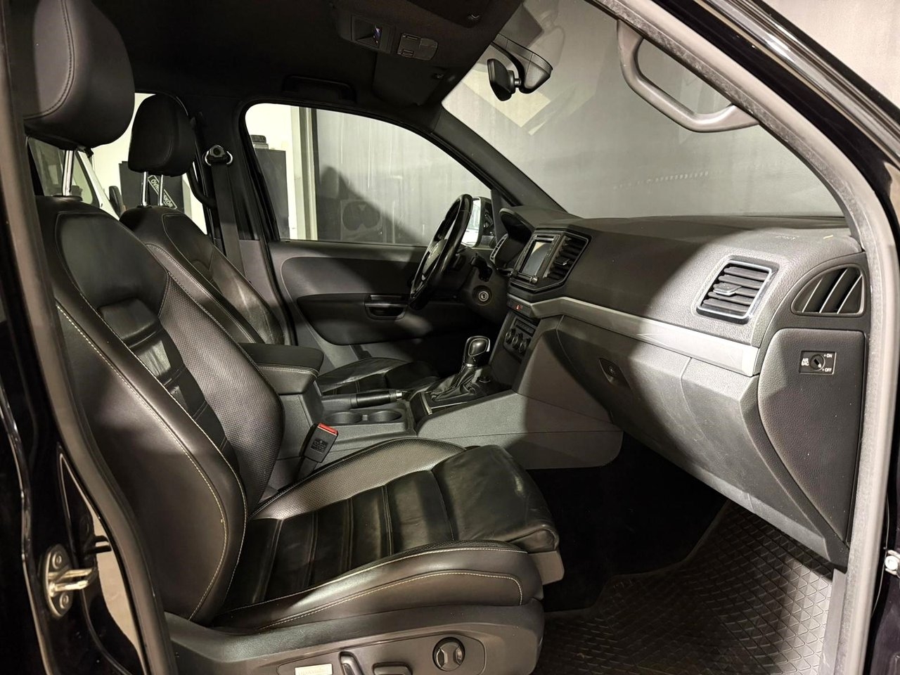 Volkswagen Amarok 3.0 V6 258HK 2019, photo 5/10