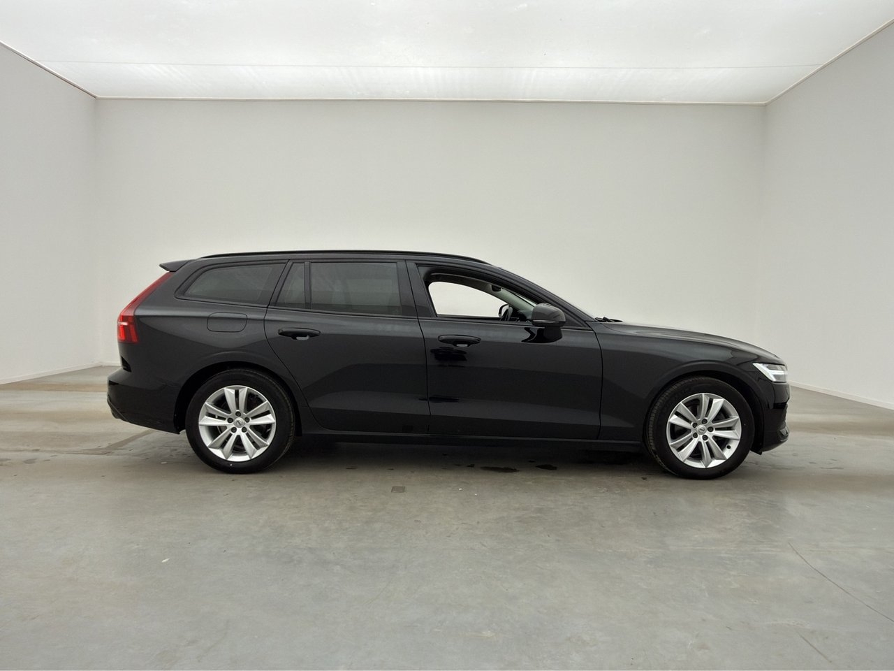 Volvo V60 2019, bild 5/10