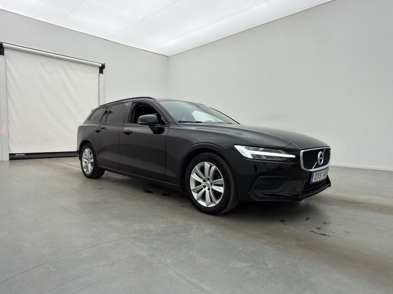Volvo V60 2019, bild 6/10