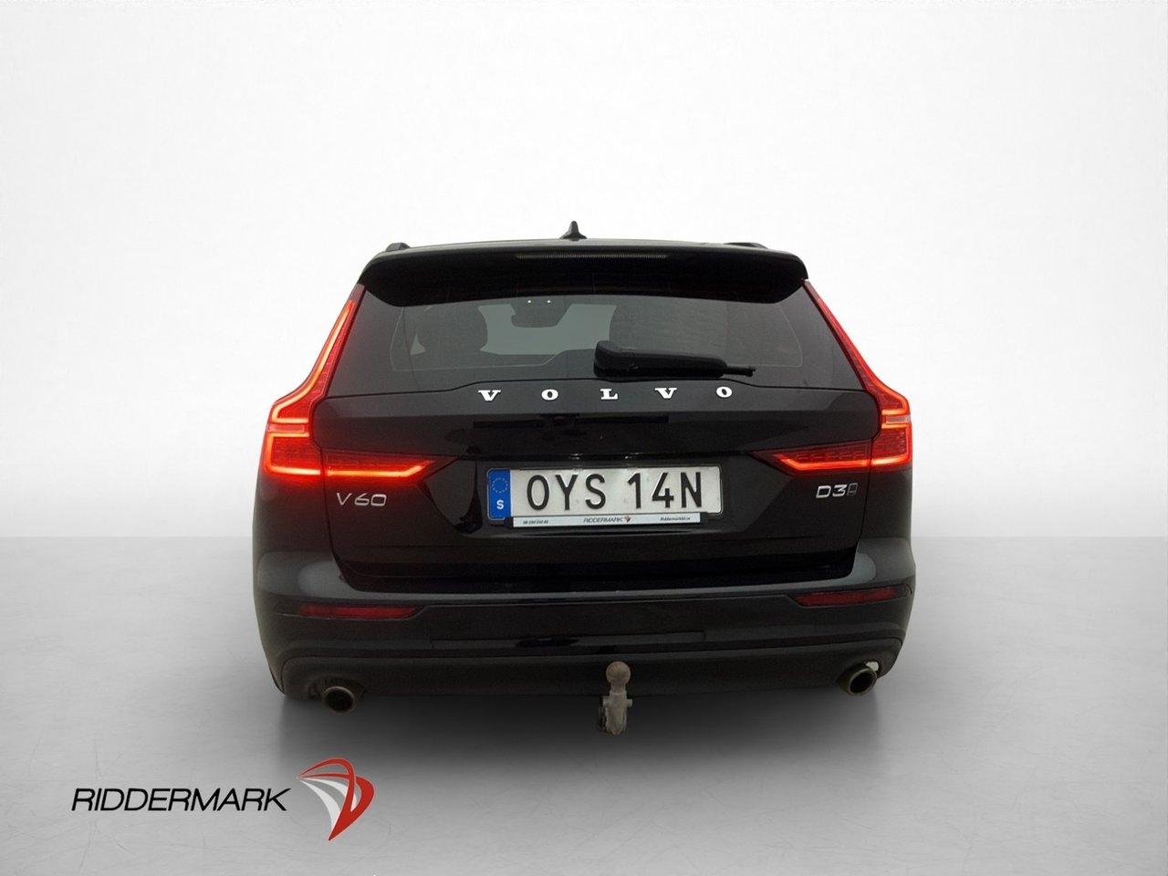 Volvo V60 2019, bild 3/10