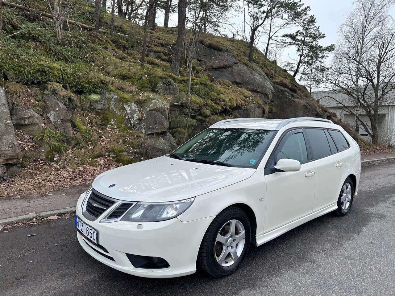 Saab 9-3