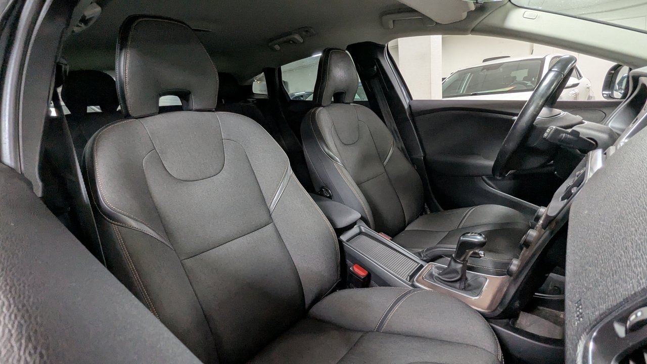 Volvo V40 Cross Country 2015, bild 6/8