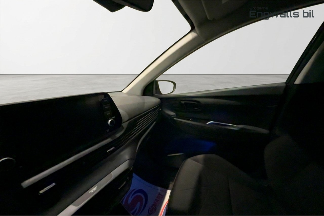 Hyundai Bayon 2022, kuva 7/10