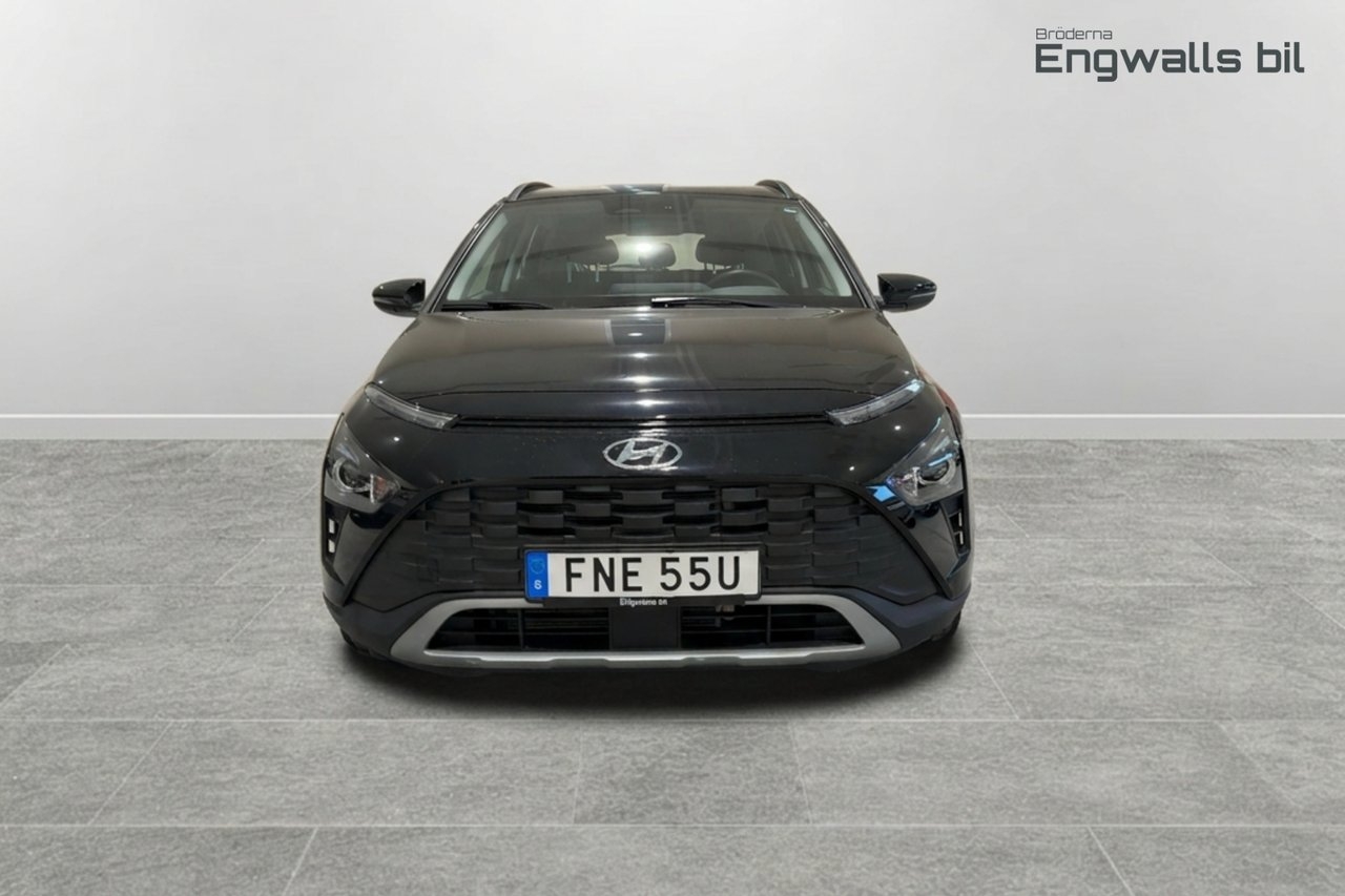 Hyundai Bayon 2022, kuva 3/10