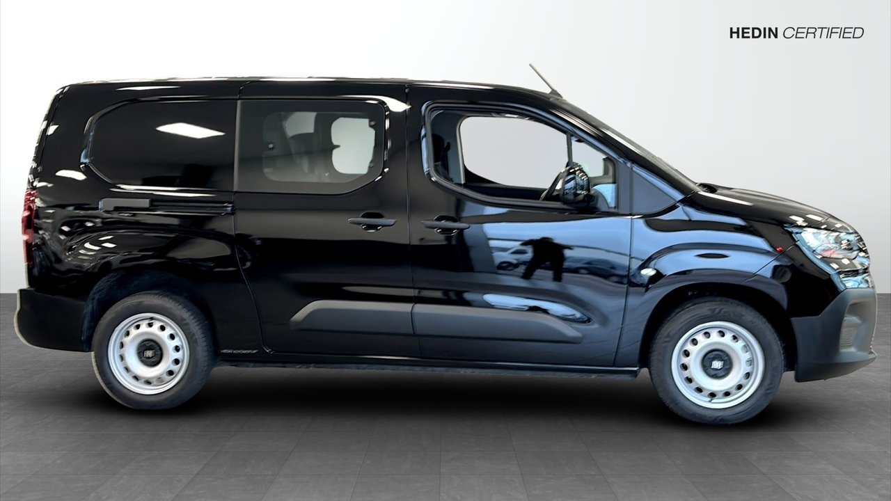 Fiat Doblo CREW CAB L2 DIESEL 130HK AT 2025, photo 6/9