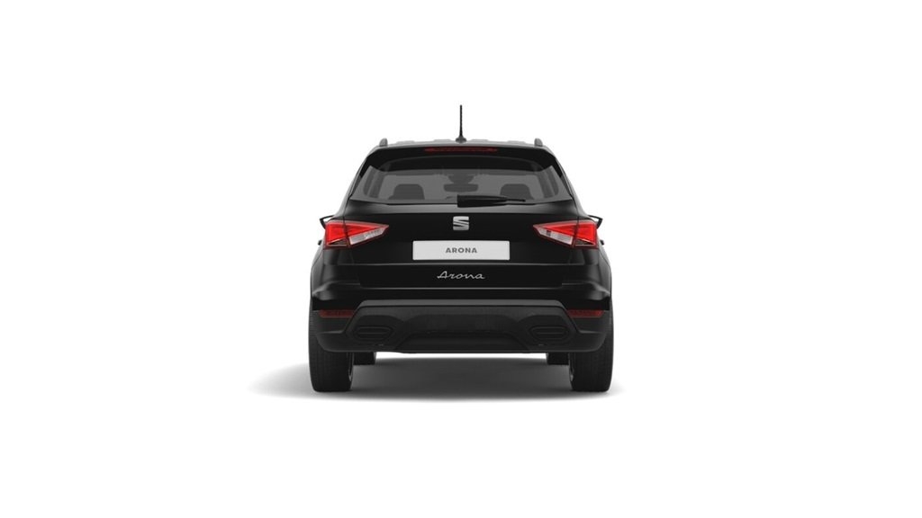 Seat Arona TSI 115hk DSG 2026, kuva 5/13