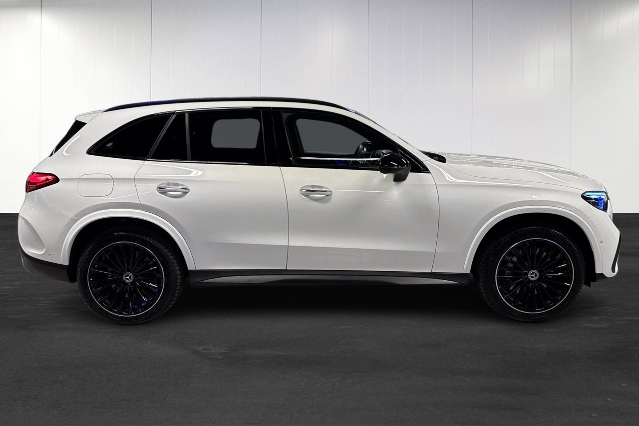 Mercedes-Benz GLC 300 DE 4M 2026, bild 6/10