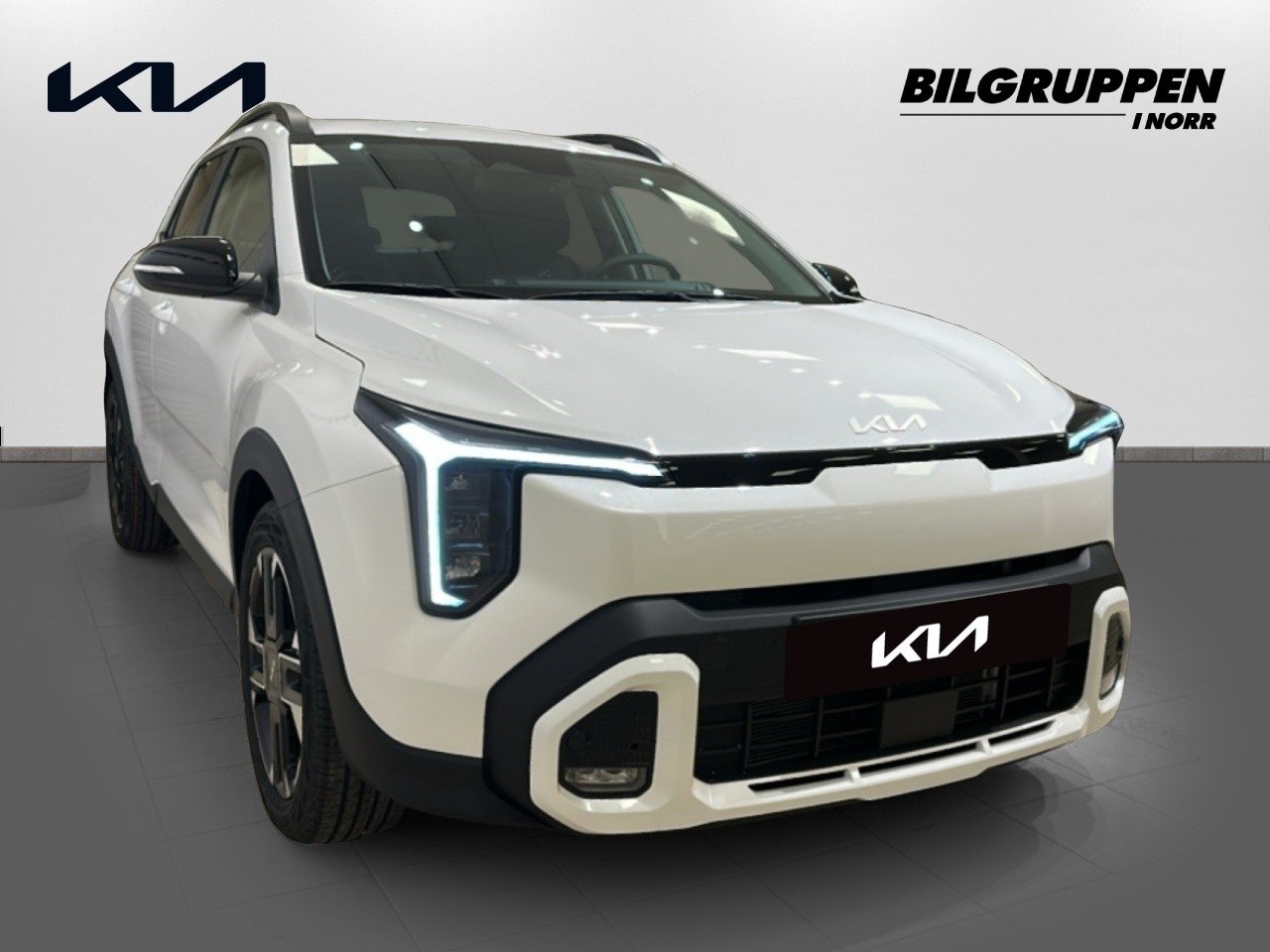 Kia Stonic GT-Line 1.0 T-GDI 2026, bild 3/10