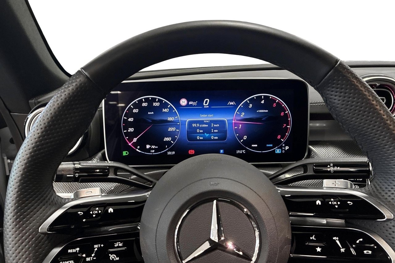 Mercedes-Benz CLE 2024, bild 6/10