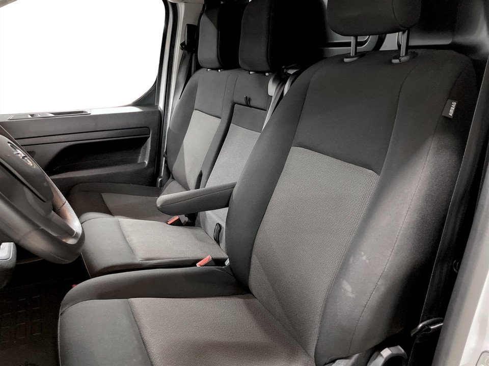 Opel Vivaro 2023, bild 6/10
