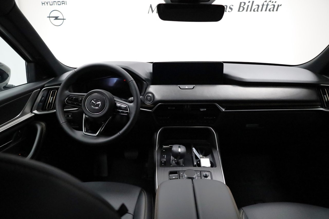 Mazda CX-60 Homura 2026, bild 3/27