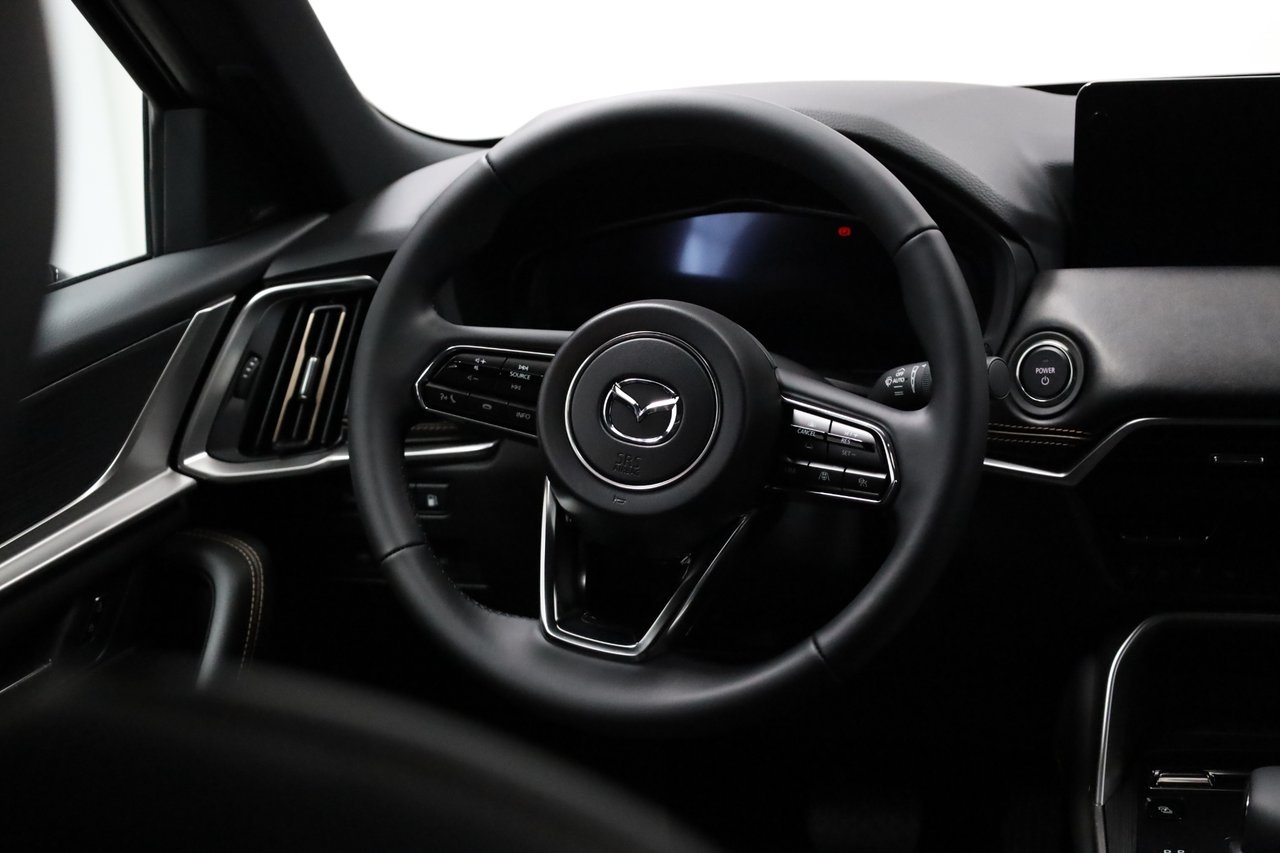 Mazda CX-60 Homura 2026, bild 6/27
