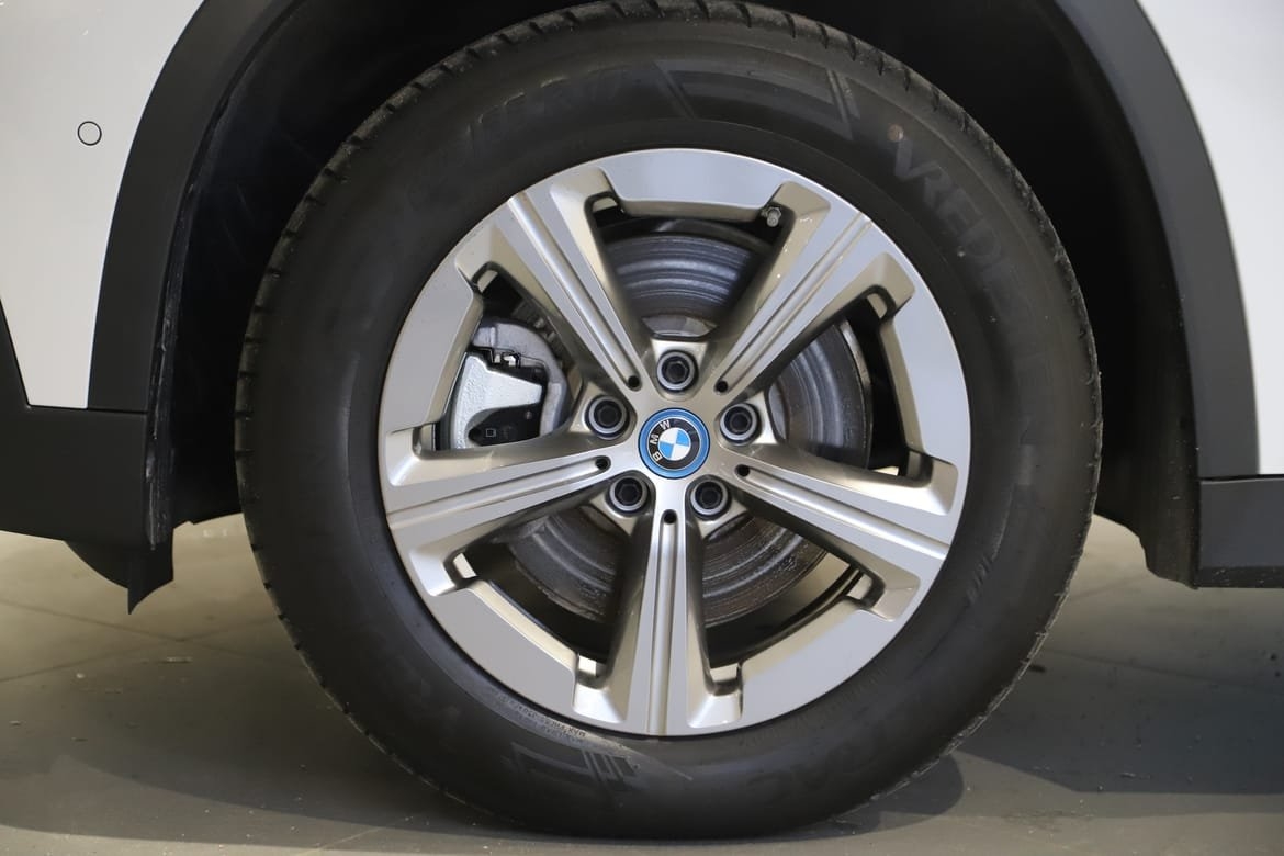 BMW X1 Dragkrok / Rattvärme 2025, kuva 7/10