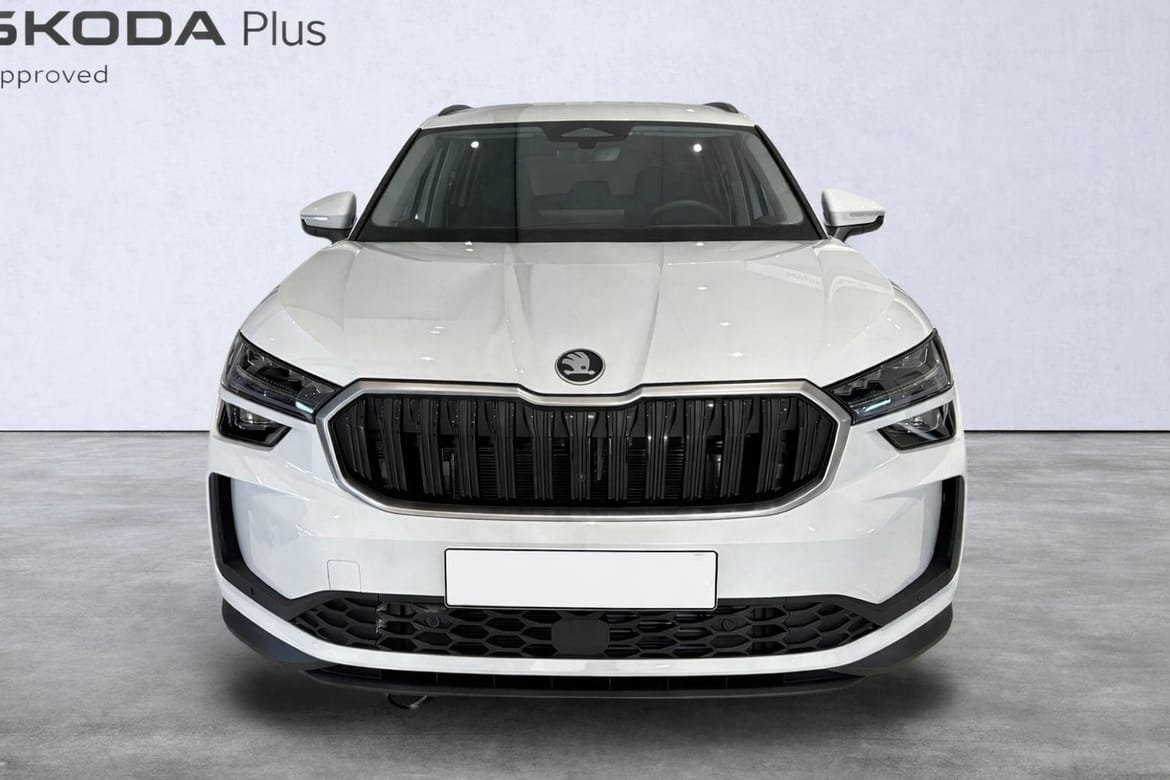 Skoda Kodiaq iV Explore 2026, bild 2/4