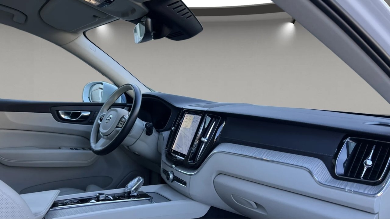Volvo XC60 2022, bild 5/8