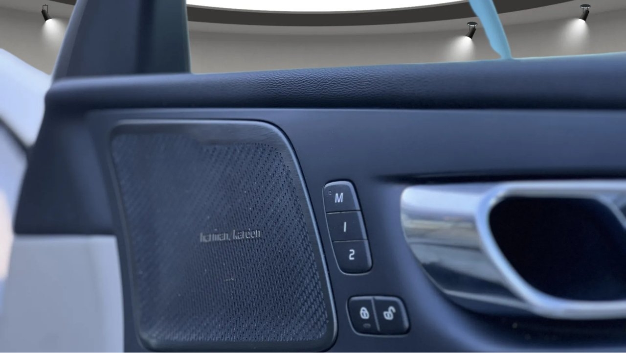 Volvo XC60 2022, bild 8/8