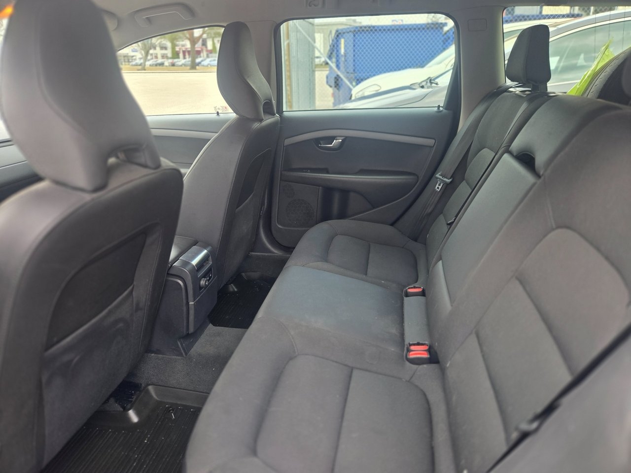 Volvo V70 D2 Kinetic Euro 5 2015, bild 5/7