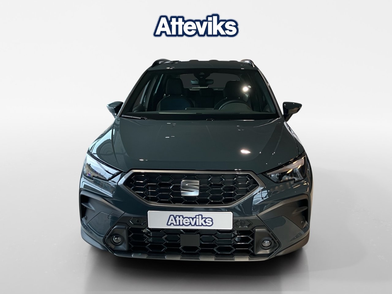 Seat Arona TSI 115 DSG Style 2026, bild 5/10