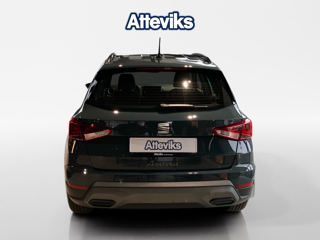 Seat Arona TSI 115 DSG Style 2026, bild 4/10