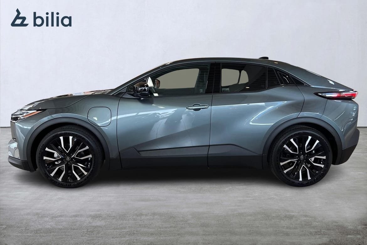 Toyota C-HR ACTIVE AWD 20 2026, bild 3/10