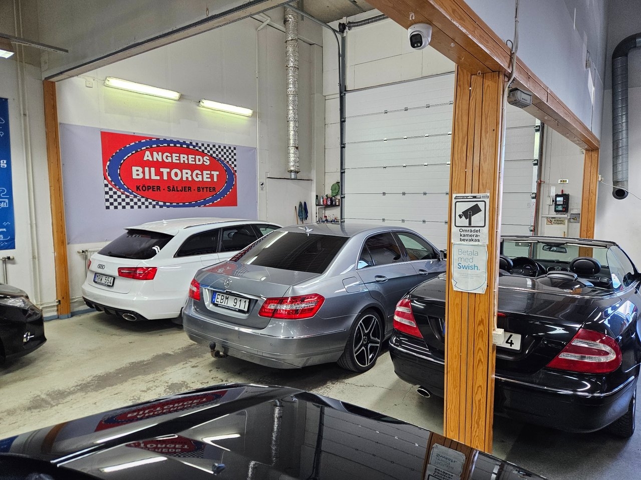 Mercedes-Benz E 2010, bild 6/10