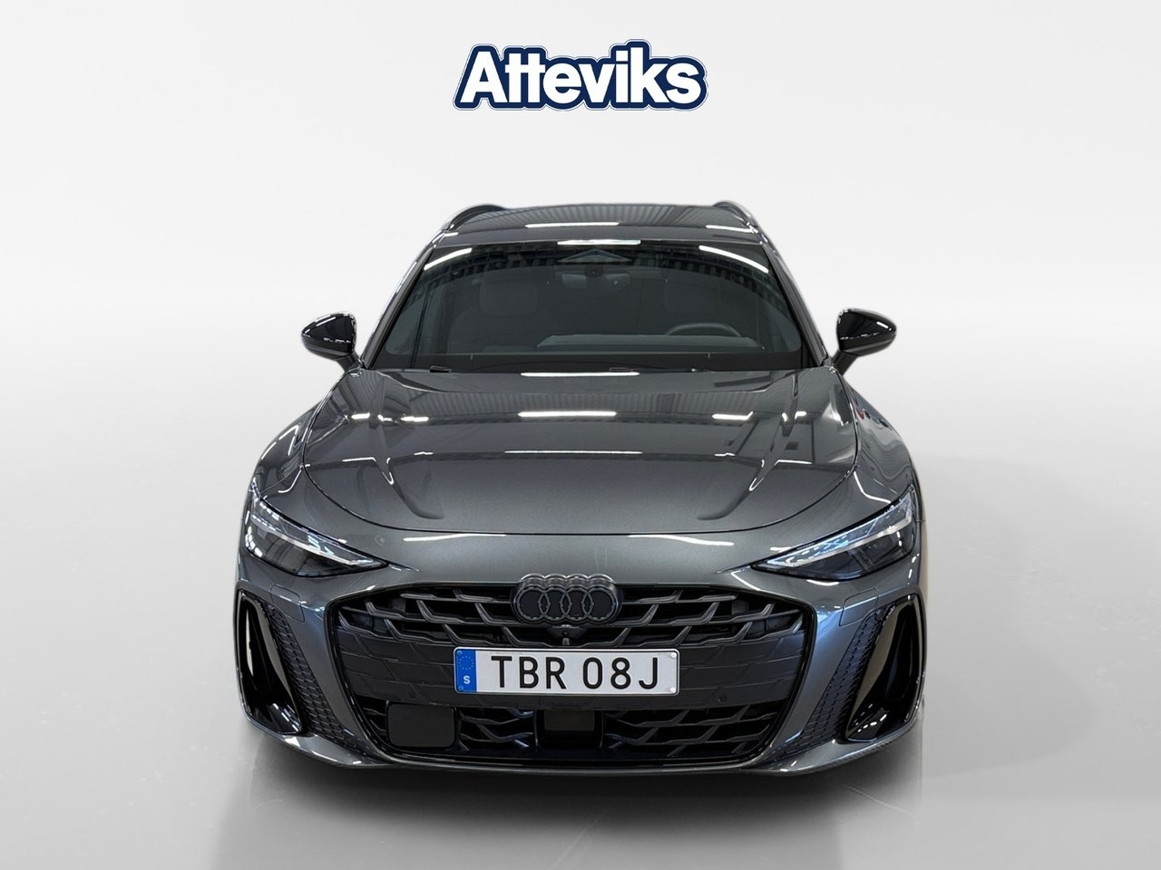 Audi A6 2026, photo 4/17