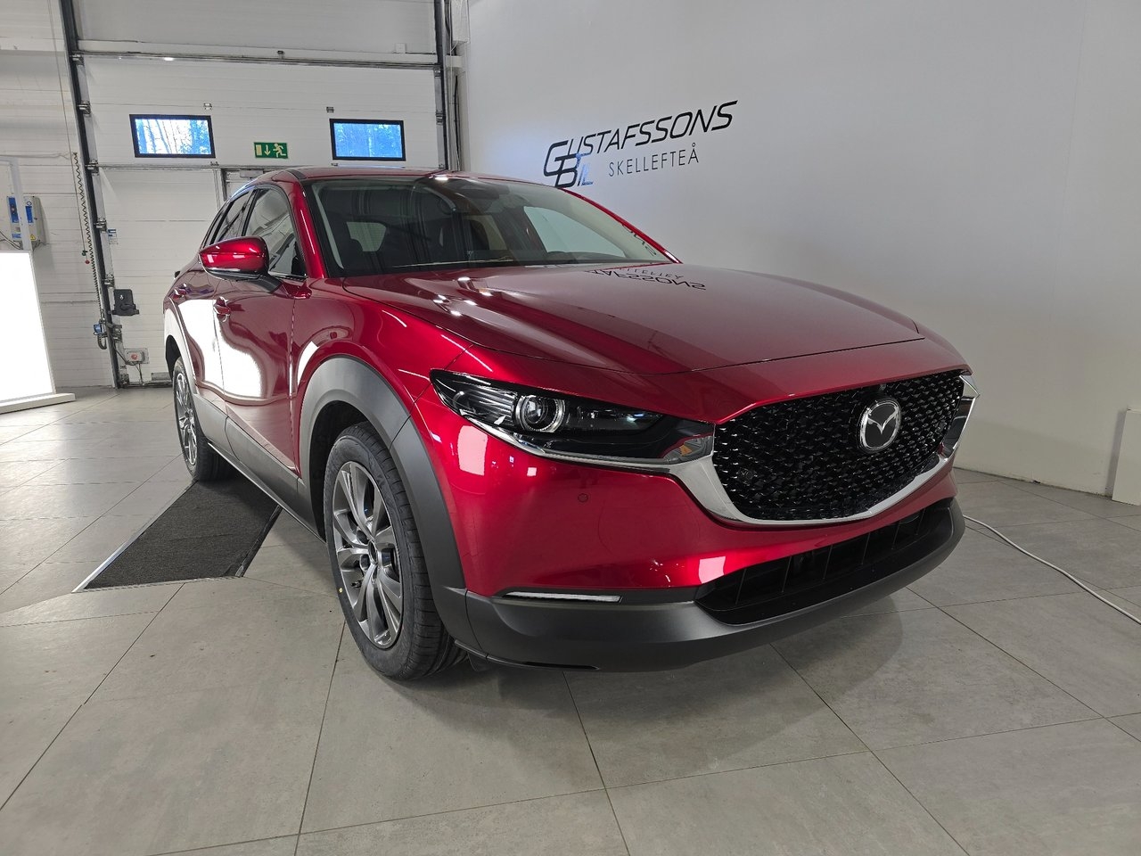 Mazda CX-30 2026, photo 2/10