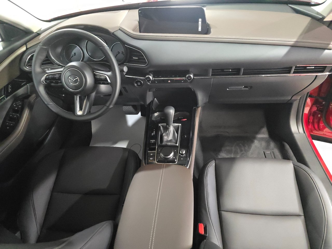 Mazda CX-30 2026, photo 7/10