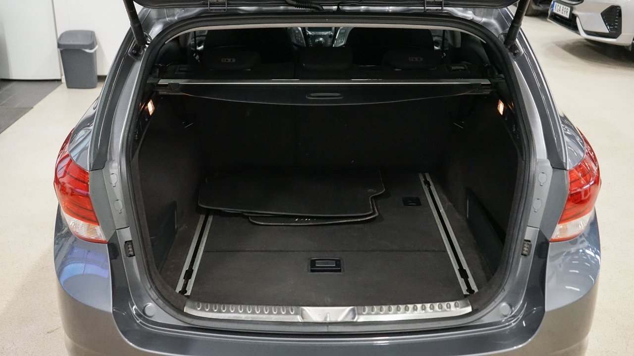 Hyundai i40 2016, bild 7/10