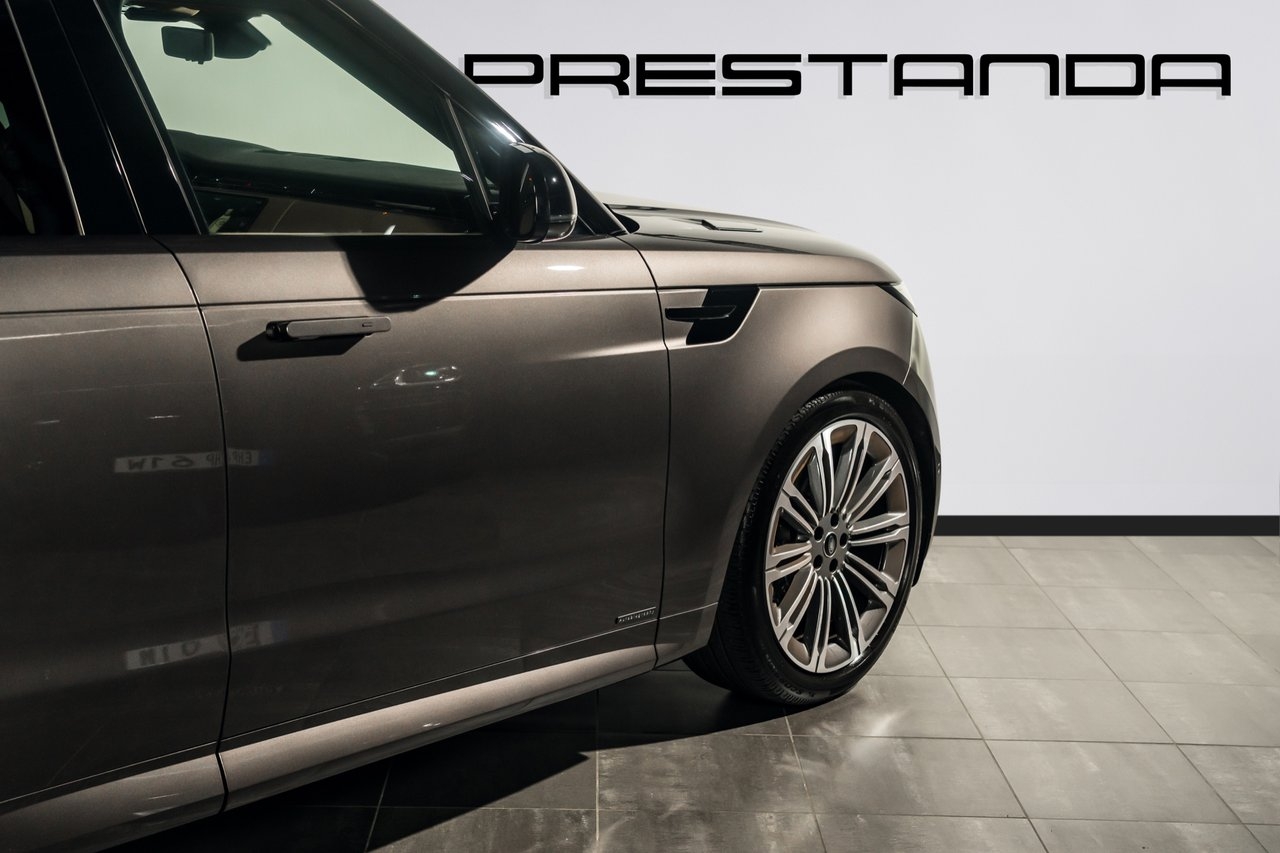 Land Rover Range Rover Sport 2025, bild 7/10