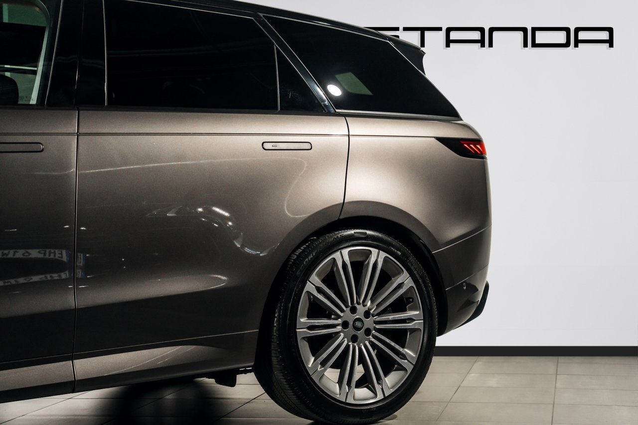 Land Rover Range Rover Sport 2025, bild 6/10