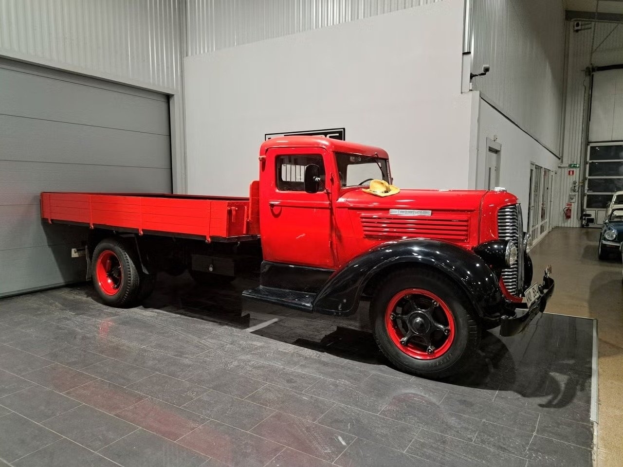 Dodge Brothers 1938, bild 2/15