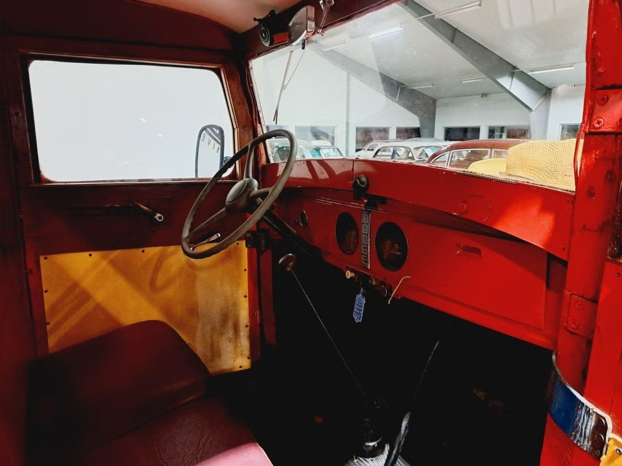 Dodge Brothers 1938, bild 6/15
